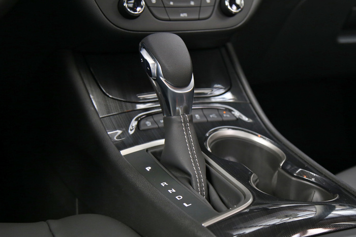 别克威朗7速双离合变速箱怎么样,2017款别克威朗双离合旗舰型