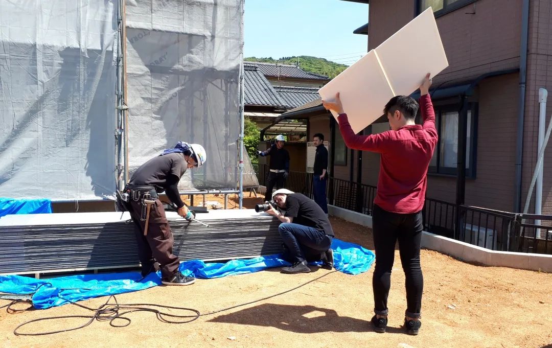 疫情下受到重创的行业,疫情下日本工作压力