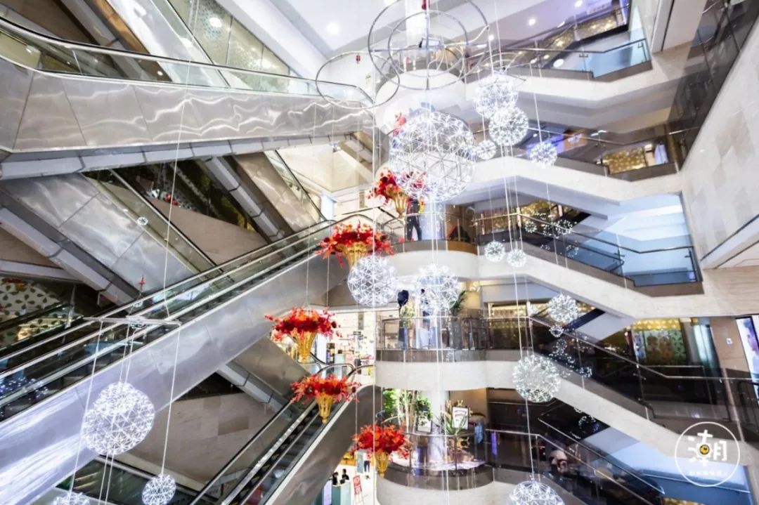 郑州个体服务业复工时间,2020春节郑州商场营业时间