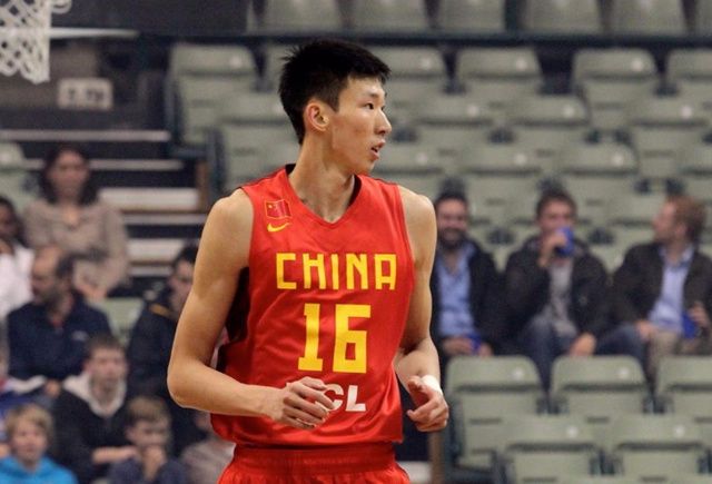 男篮世青赛十佳球,2013年世青赛周琦和约基奇