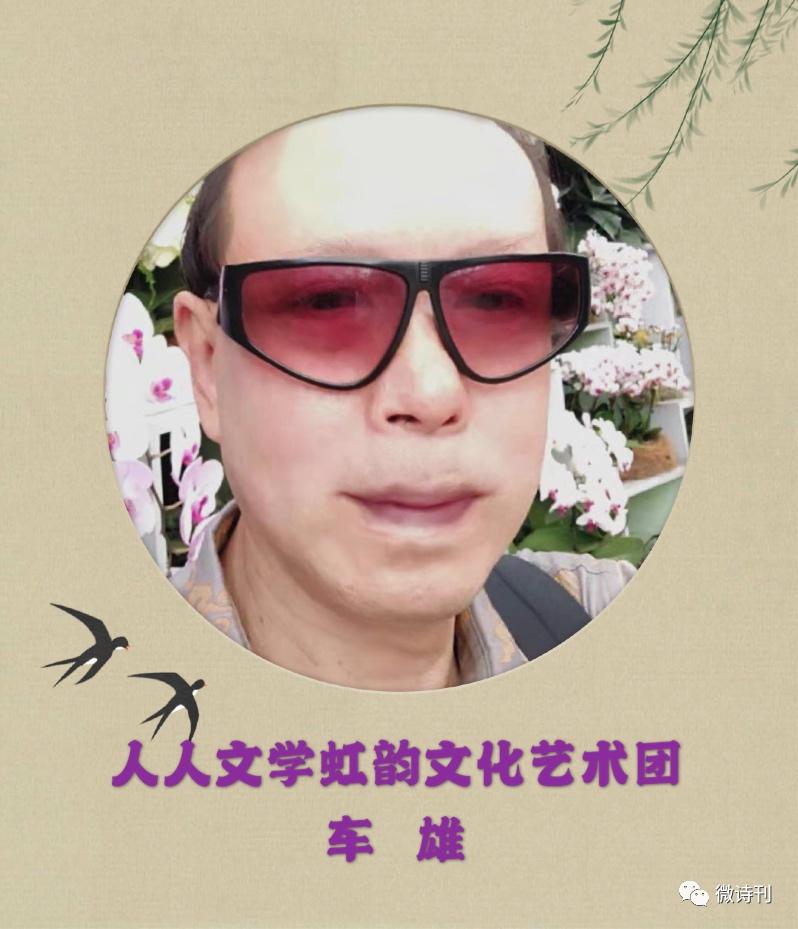 张庆和作家,张庆和诗歌