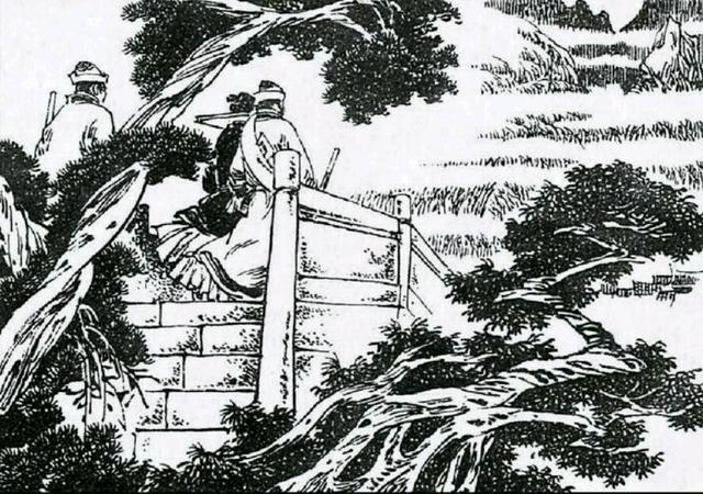 看水浒懂人生的感悟,看水浒读情商