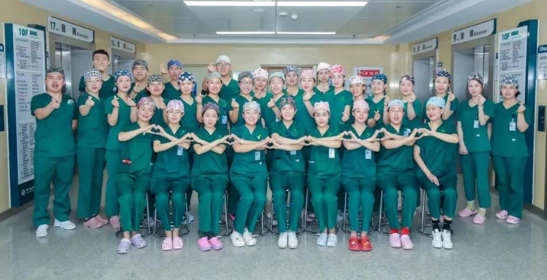 锦州医科大学附属第一医院急救,锦州医大附一院重症医学科