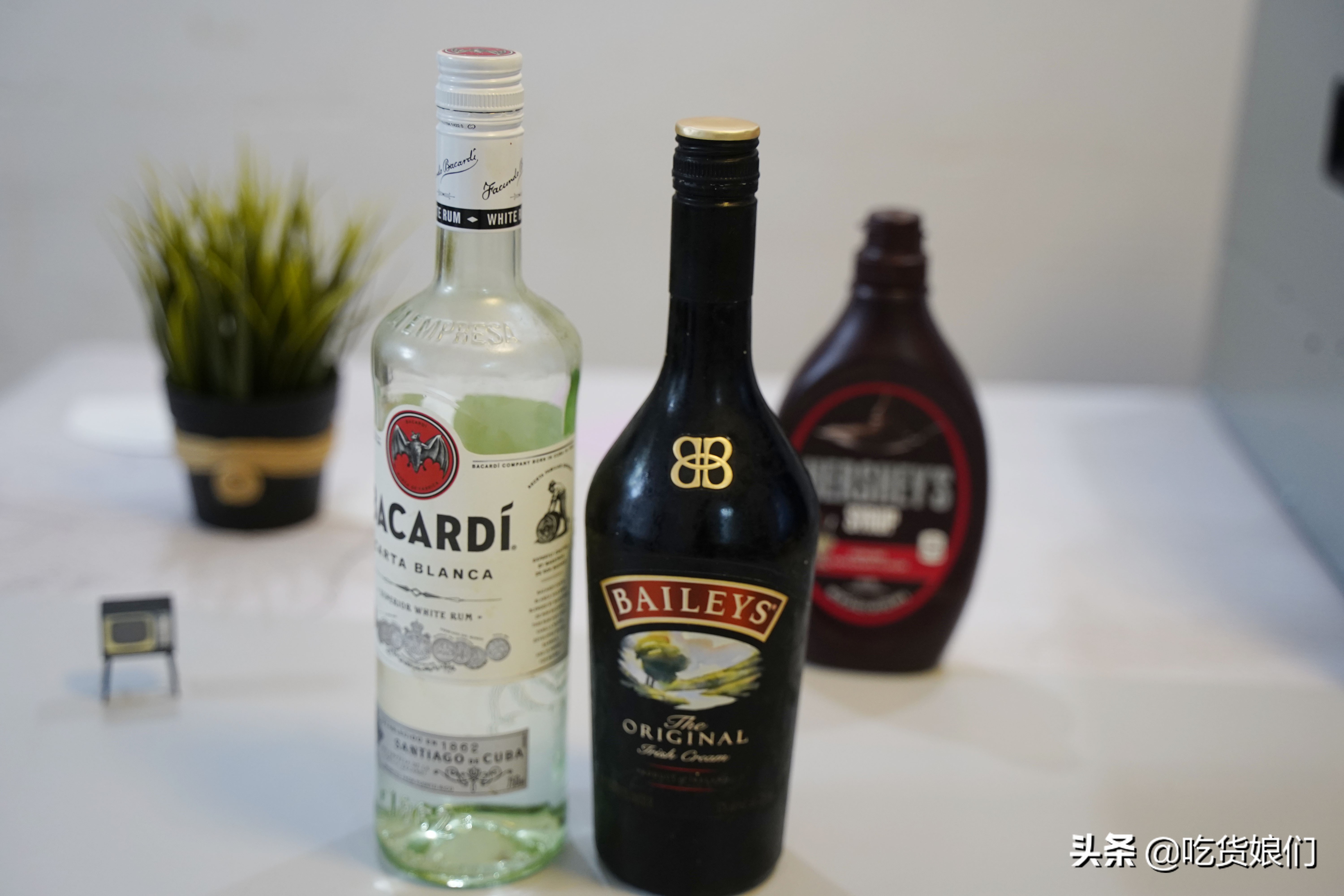 烘焙入坑,新手烘焙原料入门必买工具