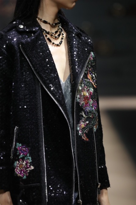 当艺术遇见时尚这样设计才是顶配,当艺术遇见时尚