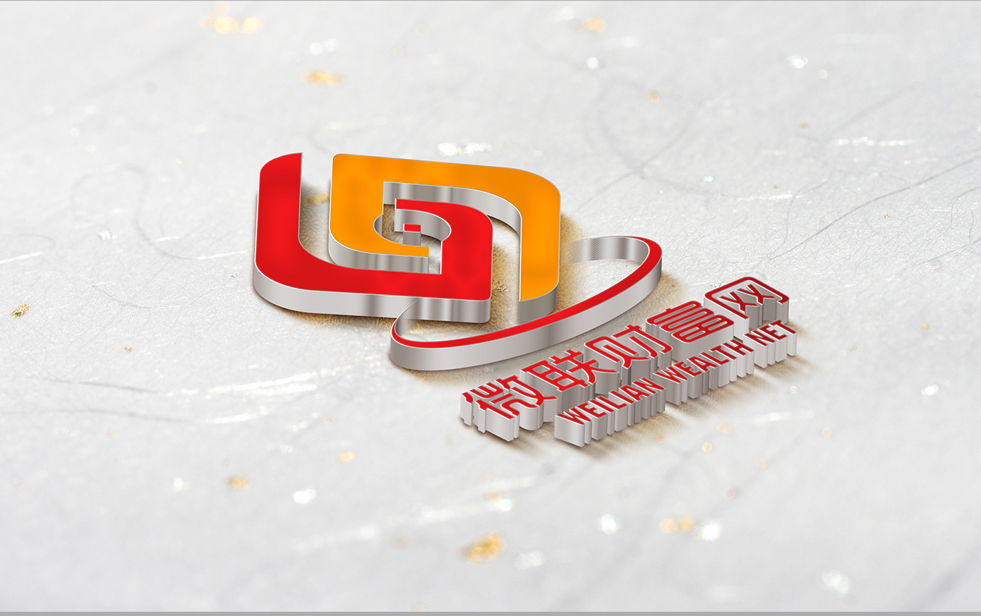 高瑞思享：金融LOGO设计作品赏析