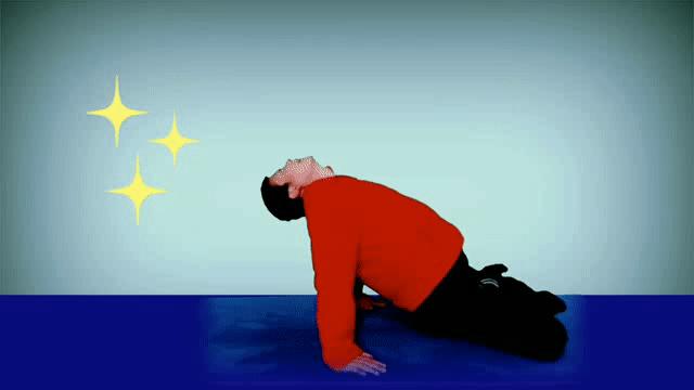 7种盘‘盘腿’练习花絮小动作、强健双腿、锻炼全身