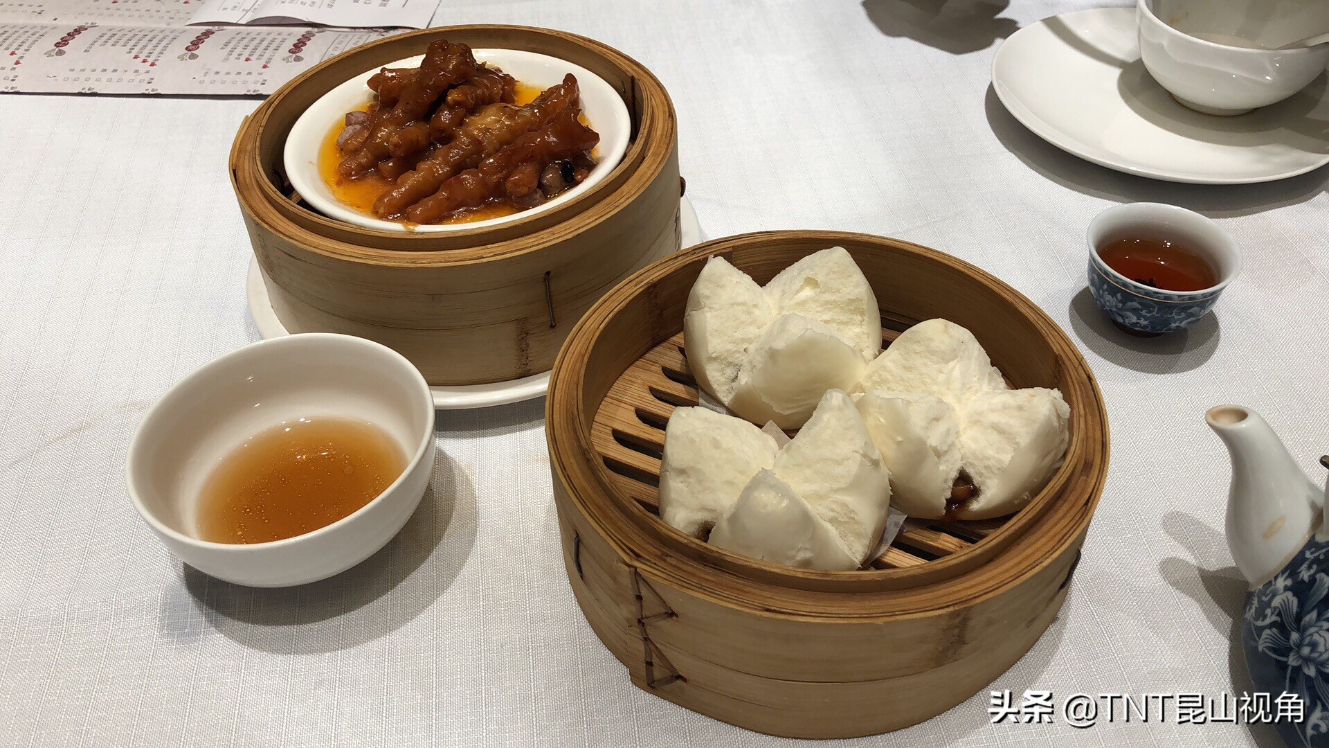 粤菜馆餐厅前十,外地比较出名的粤菜馆有哪些