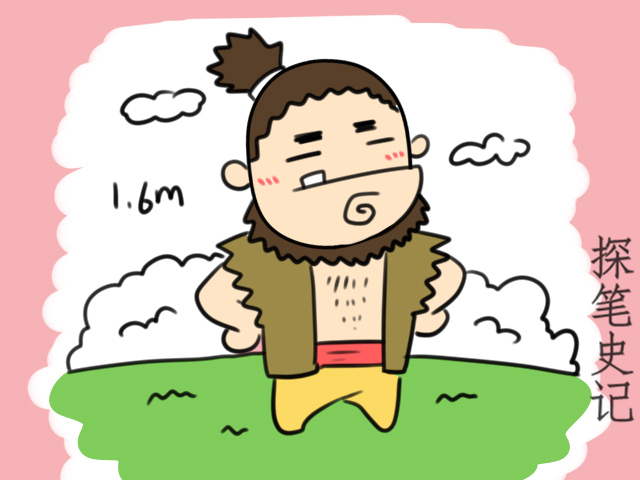 三国时期“一尺”有多长?诸葛亮、赵云身高接近1.9米?