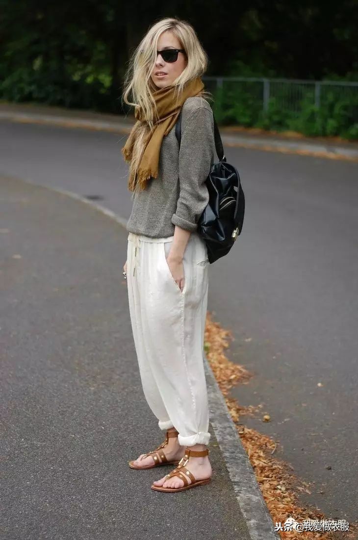 裤子裁剪图上的尺寸,裤子裁剪图画法视频