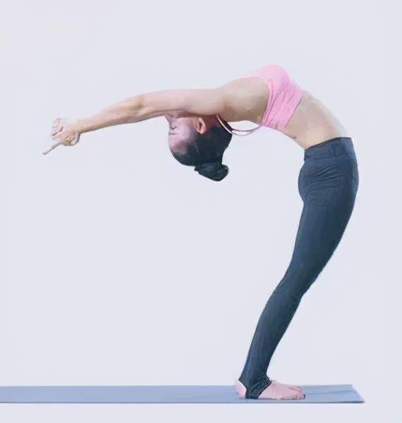 美背体态纠正,体态调整并开肩美背