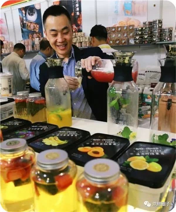 烘焙行业新的增长点,烘焙业新动向