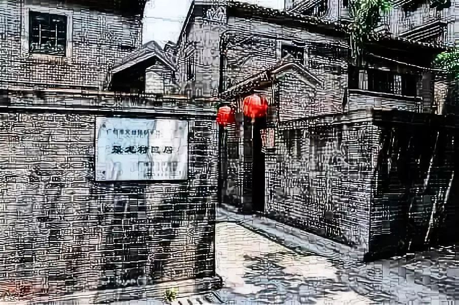 广州小众旅游景点大全,广州小众打卡地点