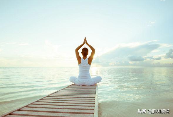 利于子宫恢复的瑜伽,子宫寒冷怎么办