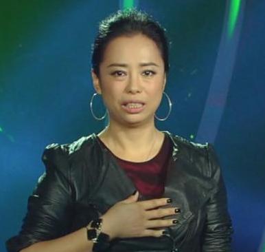 黄绮珊和那英哪个厉害,黄绮珊从出道到45岁翻红前的经历