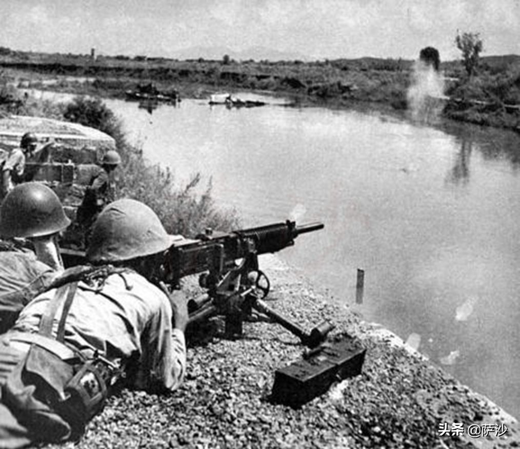 抗战各个会战日军死亡人数,抗战日军伤亡最惨重的战役