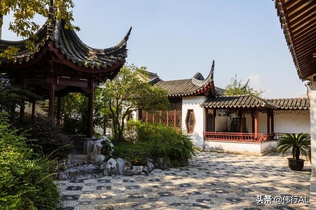 古镇黎里,黎里古镇视频