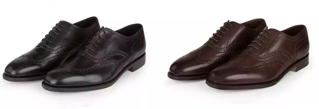 有哪些好看时尚便宜的男鞋,有哪些大牌的男鞋好看耐穿