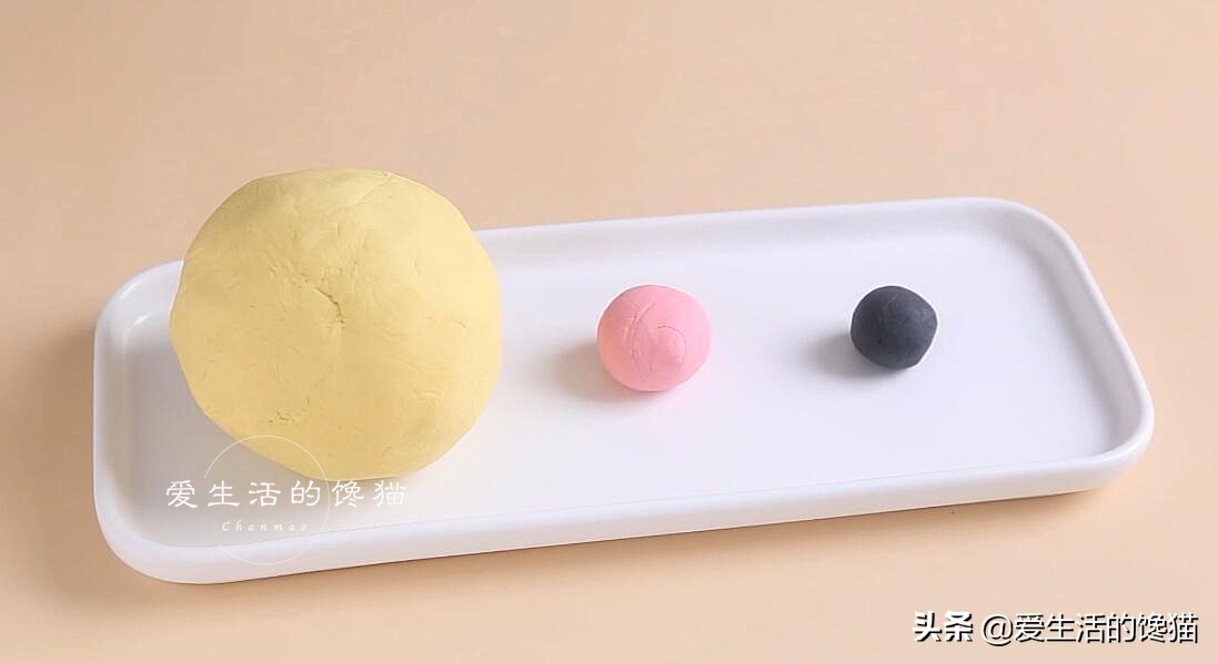 自己能做的下午茶,自己做高颜值下午茶