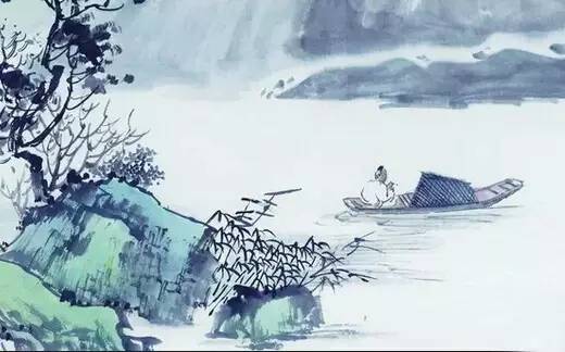 小学语文古诗词必背知识点,人教版小学1-6年级必背古诗词注释