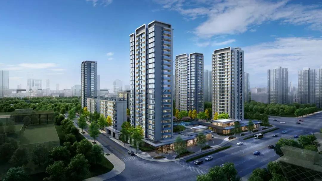 粉盘撞车,现状差又最贵的上河公元你买账吗?