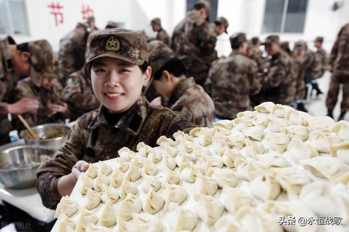 新兵入伍如何快速融入部队,入伍后是怎么训练的