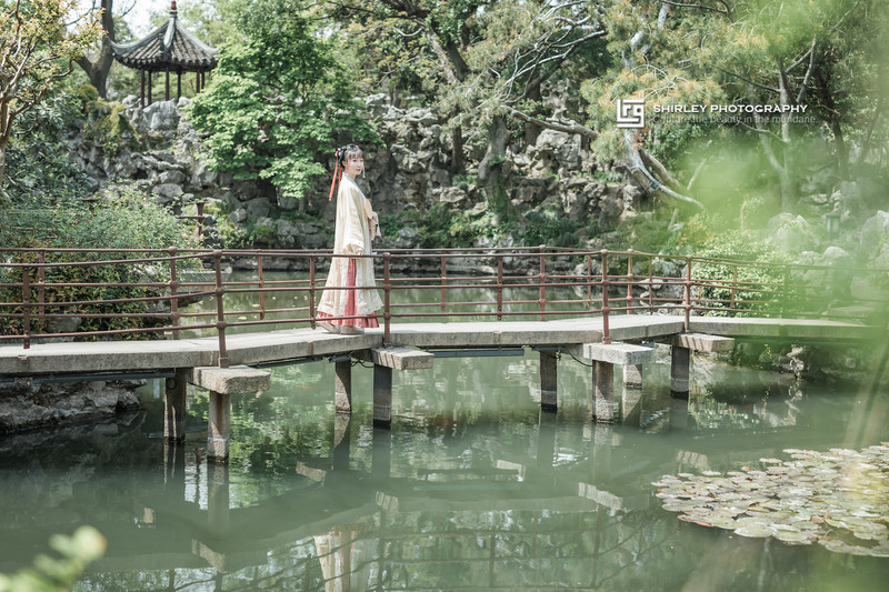 苏州旅游最不能错过的江南园林,留园拙政园是苏州著名的园林