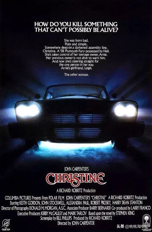 斯蒂芬金系列电影解说,斯蒂芬金恐怖的宇宙