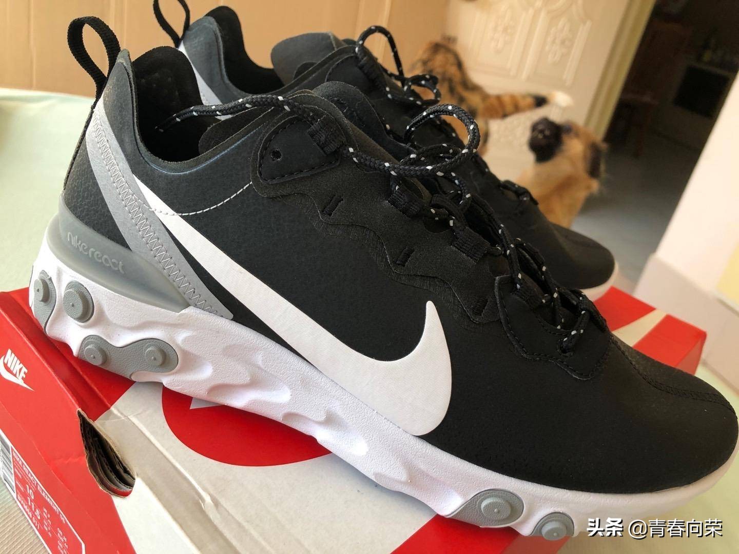 跑步鞋推荐减震回弹,国产缓震型跑步鞋推荐