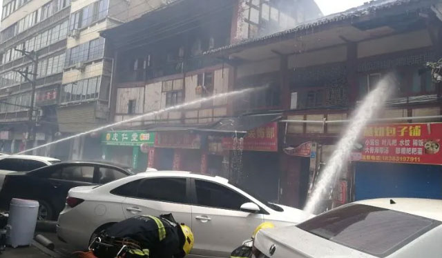 再来6千多户！宜宾棚改之后旧改登场，房价又添变数？