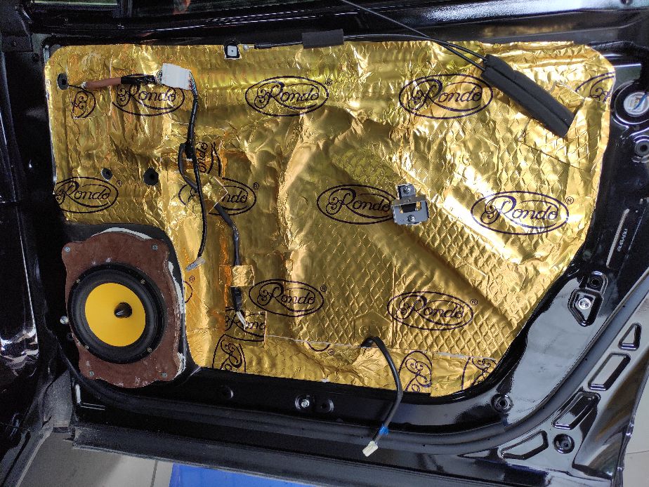 斯巴鲁森林人音响调节最佳效果,斯巴鲁森林人用的什么音响