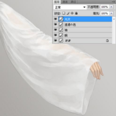 怎么画特别潮的衣服,一分钟教你画出漂亮的衣服