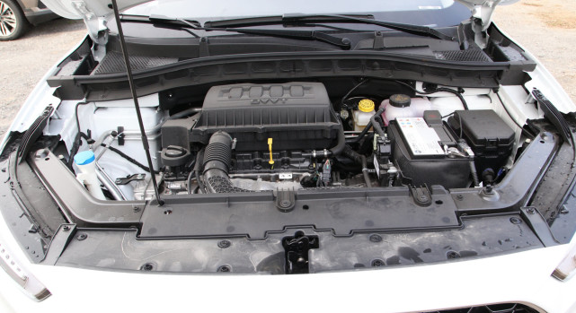 名爵zs真正油耗,名爵zs实际油耗怎么样