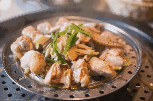 在天津的美食,天津开海美食攻略