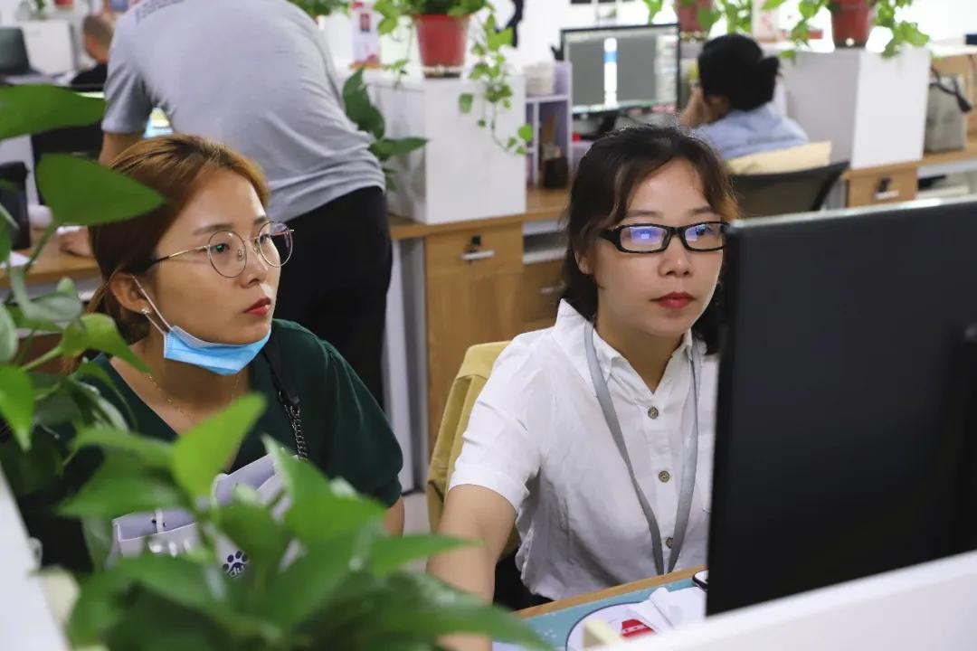 走近青峰，学习了解更多推广相关知识