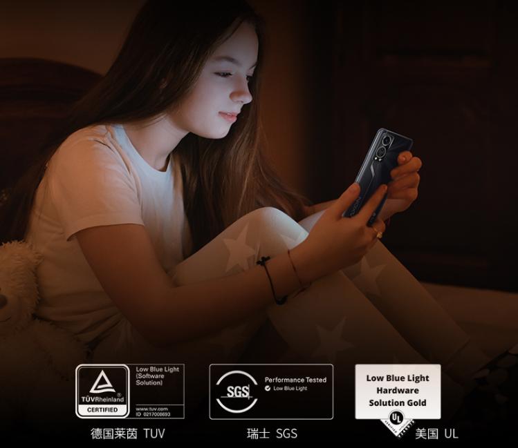 中兴axon305g屏下摄像手机,中兴axon30u和oppofindx3pro