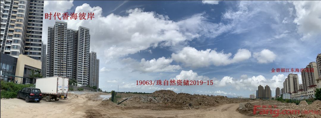 猛！楼面价9997！恒大以总价18.07亿竞得湖心路住宅地