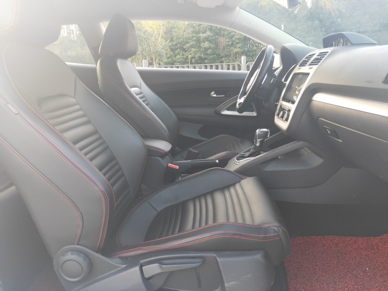 大众尚酷1.4t最新,大众尚酷1.4t二手值得买吗