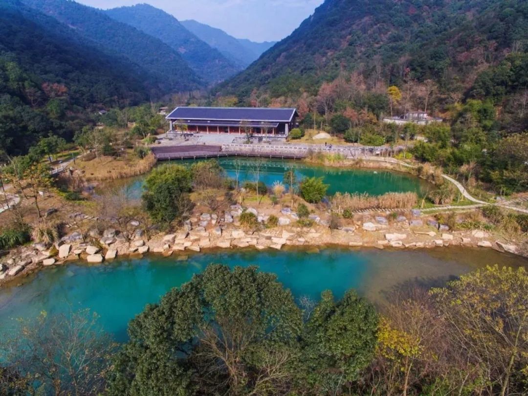 五一杭州游玩大集合,杭州景点攻略大全一日游