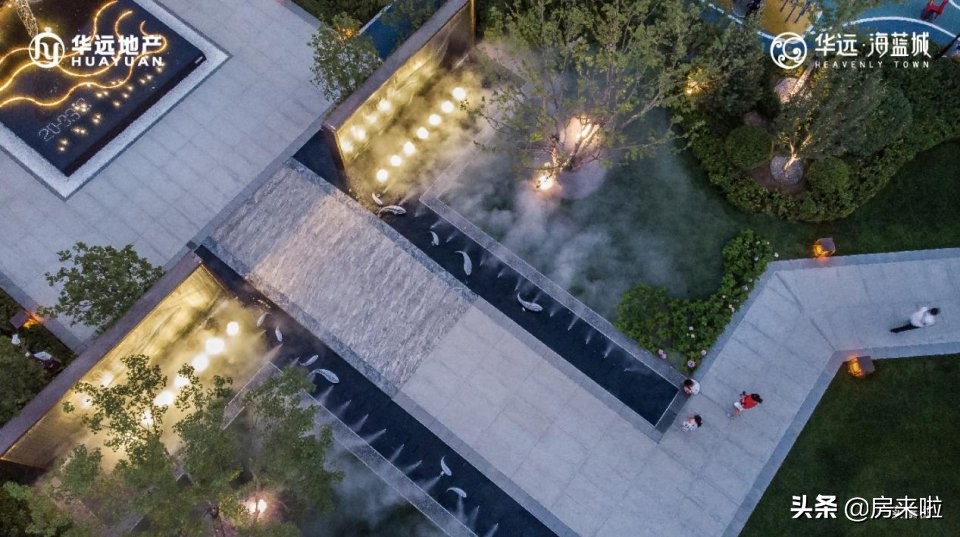 河北涿州新入驻的企业,涿州央企入驻有前途吗