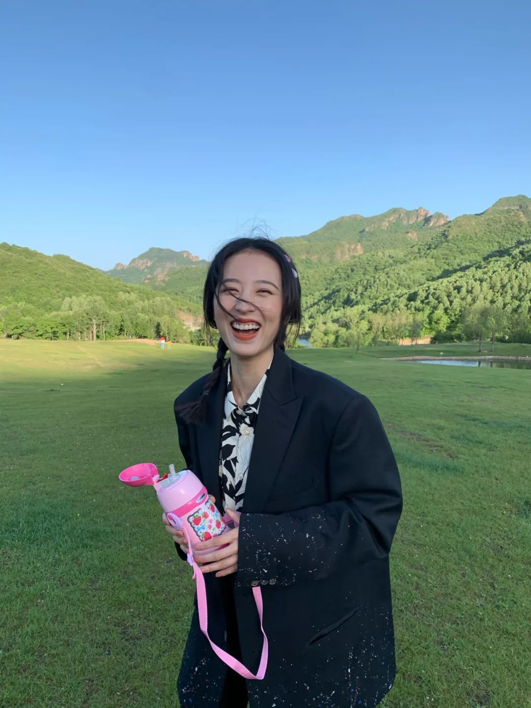 被抄袭的店铺,被900万网红抄袭还卖假货