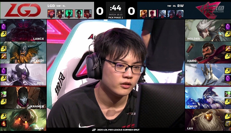 英雄联盟2020德玛西亚杯wevslgd,英雄联盟s11全球总决赛lgd