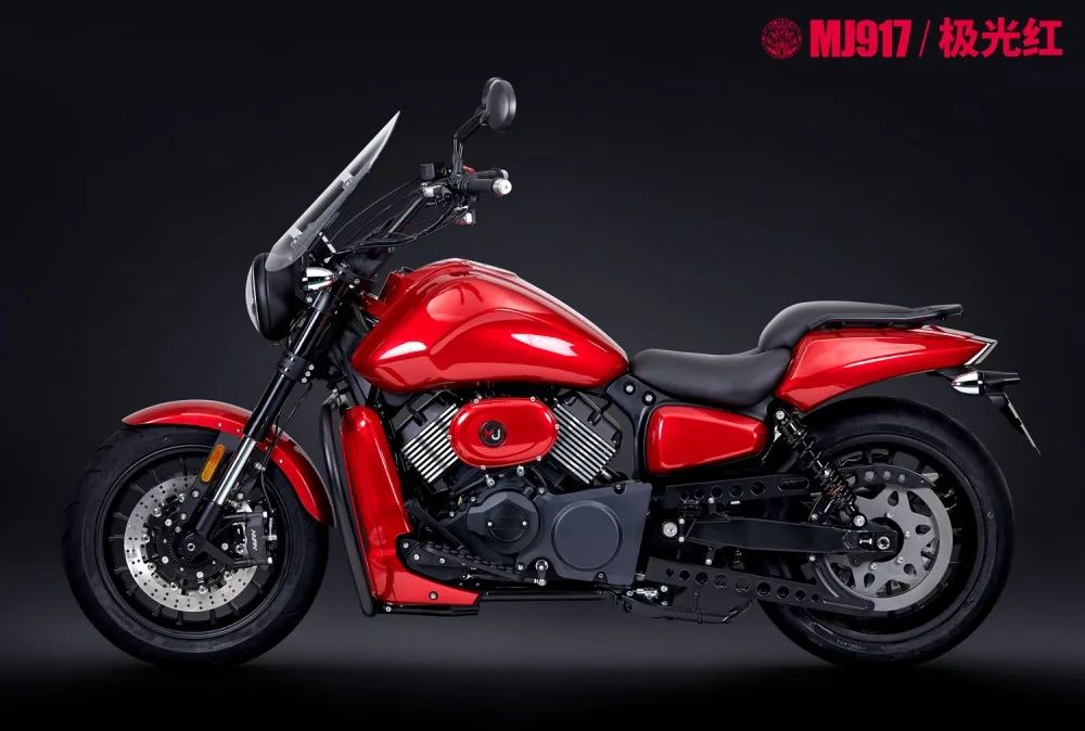 摩疆mj919巡航版优缺点,摩疆mj917提车