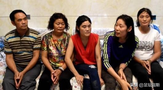 朱婷评女排队长,朱婷谈爸爸