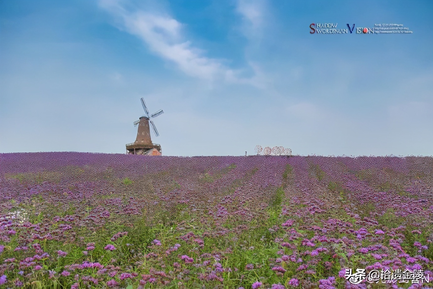 2019中国最美县域榜单,江宁县是百强县吗