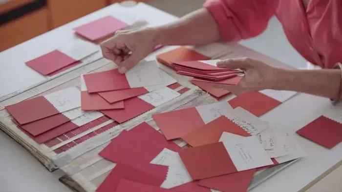 大型真香现场！爱马仕口红真的来啦！网友“设计一言难尽”