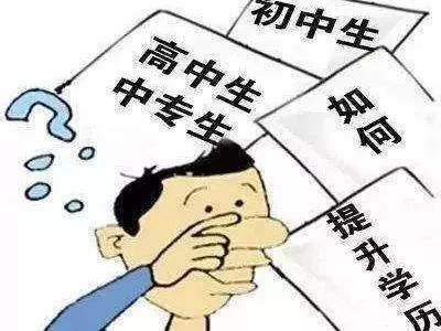 初中学历函授大专,初中学历能上函授本科吗