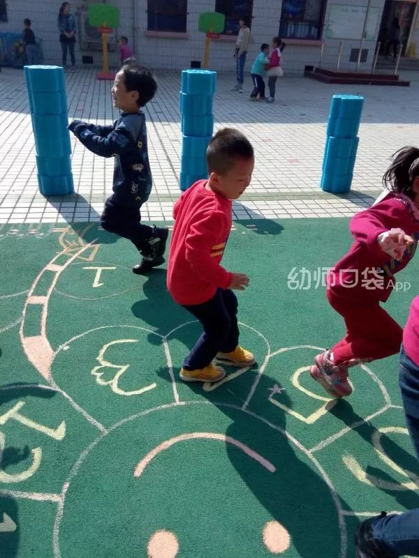 20款适合孩子玩的冬季户外游戏，和孩子一起动起来