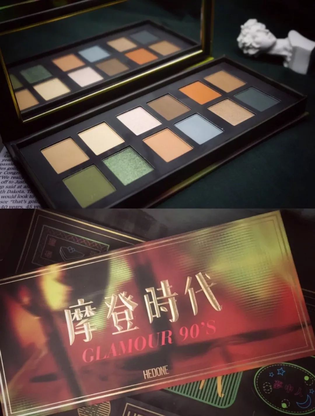 日系和韩系眼妆哪个好,中日韩眼妆哪个好