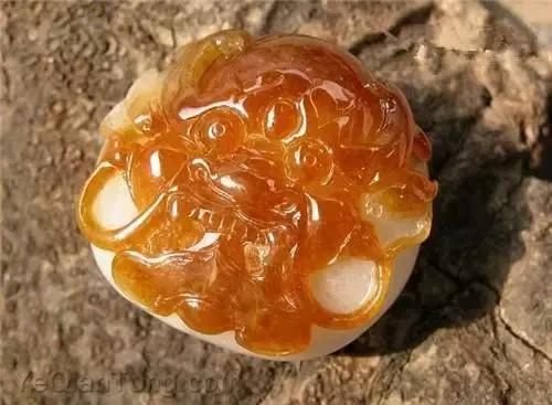 翡翠史上最有名的五件翡翠,翡翠十大色种介绍